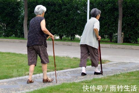 寿命|寿命较长的人,50岁后会有3个特点,占2个以上,有长寿的体质