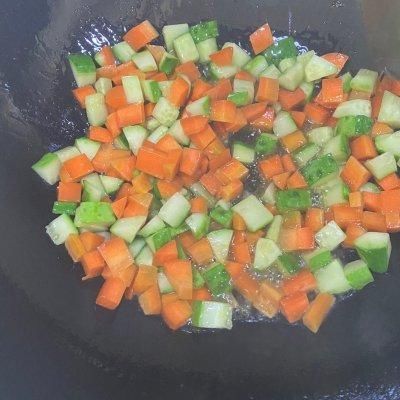 宫保鸡丁这么做，吃前一定备足饭