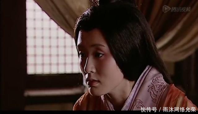 霍光|鄂邑长公主,成由霍光,死也霍光