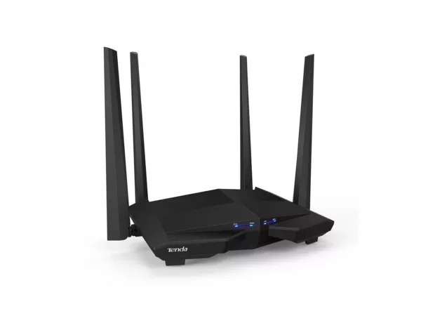 手机怎么改腾达路由器无线密码?-52KMS