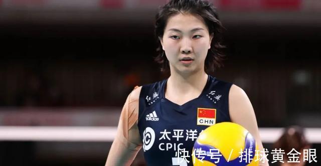 天津女排|袁心玥亲笔信透露心境,对未来充满迷茫,征战巴黎奥运还很难说