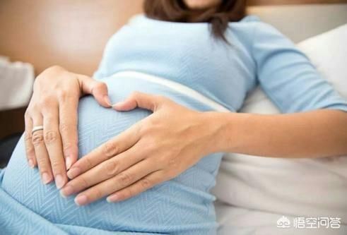 胎儿|怀孕4个月是不是孕中期?有需要注意的事情吗?