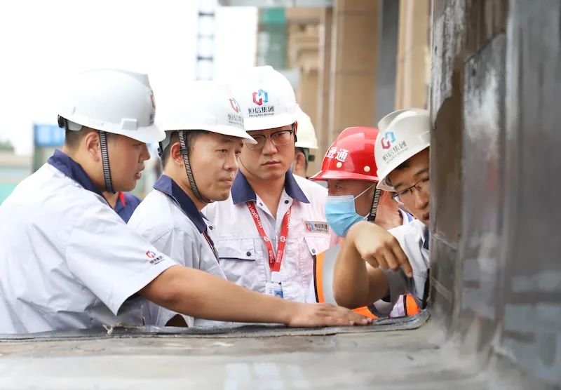 工程师|恒信集团匠心筑家,打造高品质人居