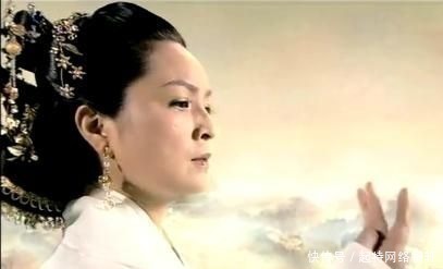 封神演义|封神演义,王母娘娘有件法宝,能召唤三界神仙,只有南极仙翁能借