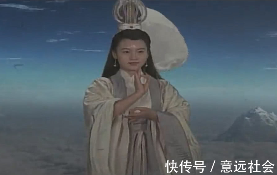 作为十二金仙的慈航、惧留孙、普贤和文殊为什么反叛,去了西方教呢?