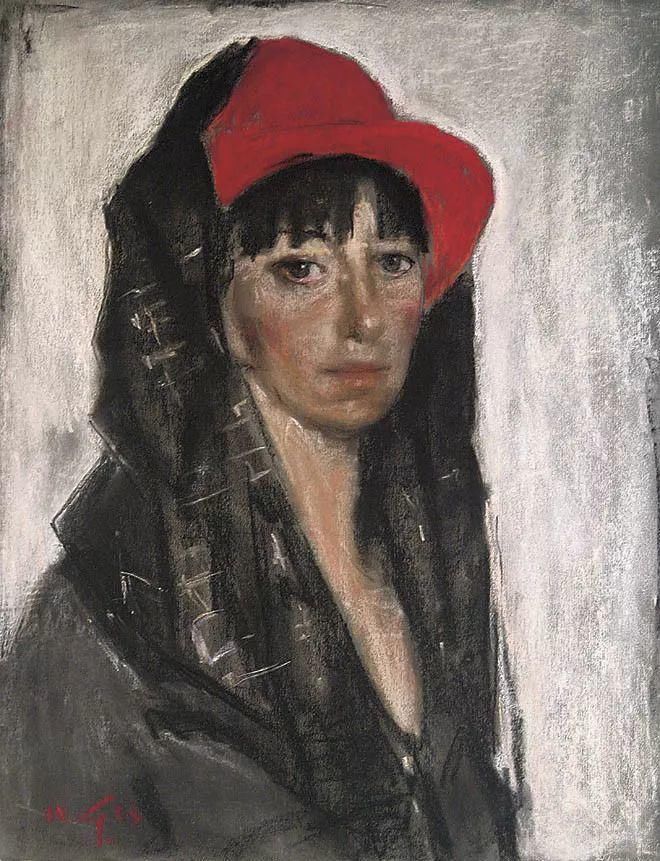 世界顶级美院巅峰对决美术生,你选择哪一派