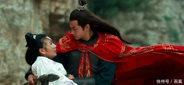 董卓|“三姓家奴”的三姓怎么理解，原来是这样！