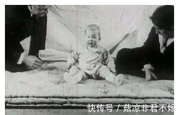 华生|用9个月婴儿实验,他的教育方法坑害千万孩童,如今竟在中国流行