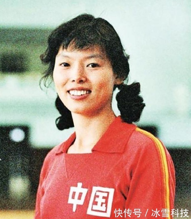 教练|女排5连冠功臣陈招娣曾是郎平队友,去世后骨灰里发现5枚钢钉