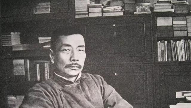  一气之下|崔颢《黄鹤楼》千人无人敢仿，鲁迅一气之下仿一首，开篇就惊艳