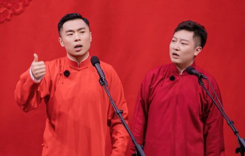 團(tuán)綜|被質(zhì)疑節(jié)目有劇本，德云社演員曬消費(fèi)記錄自證：錄節(jié)目賠了一千三