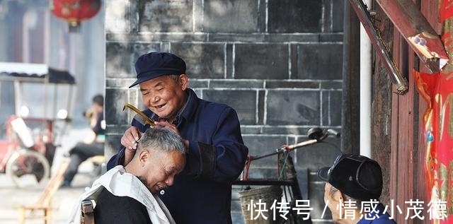 理发|为什么“10元快剪”越开越多,靠什么挣钱?你消费过吗?