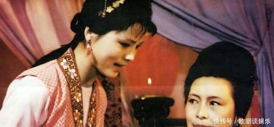 红楼梦对宝玉死心塌地的袭人,最后为什么嫁给了蒋玉菡