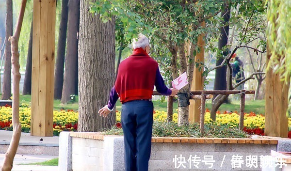 心脑血管|128岁长寿老人的长寿秘诀被公开,方法不难,却少有人做到