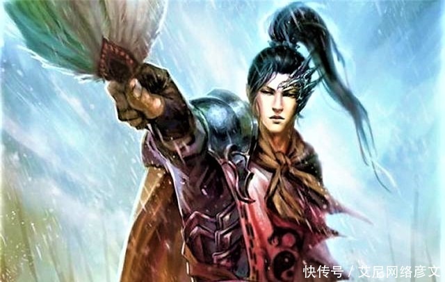 名将|被人们津津乐道的“三国24名将”排名,排的真的合理吗?