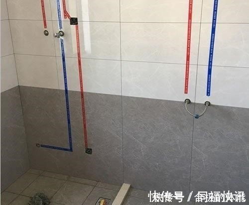 马桶|厨卫装修注意哪些细节这18个地方想到了,再也不担心有遗憾了!