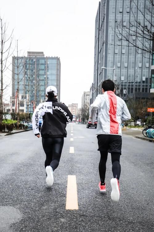 UA Flow｜没有外底？没有问题！