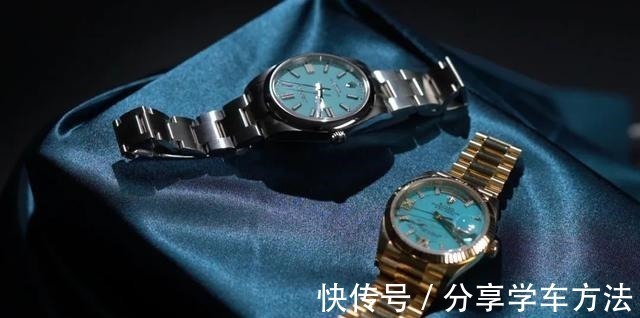 开箱 「开箱」这枚劳力士的入门款,为何溢价一倍也有人买单!