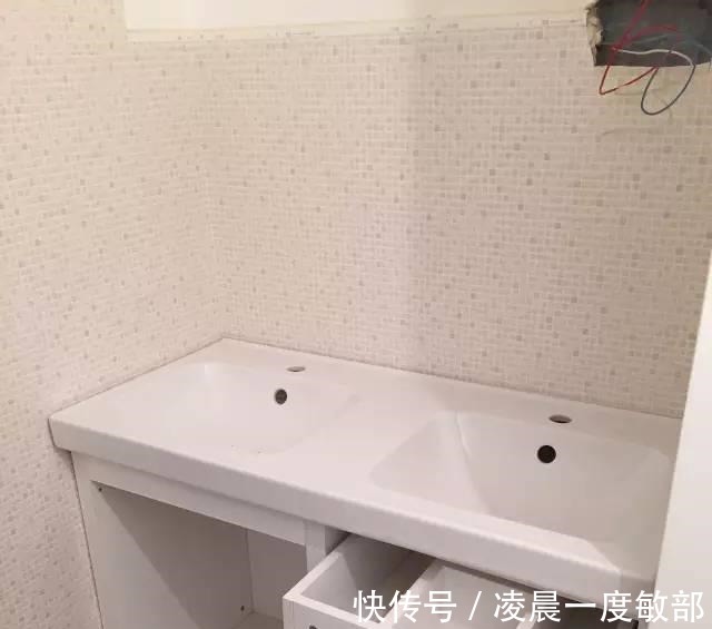 知识|卫生间装修硬核知识来了,别再只谈干湿分区了,做好这些才是关键