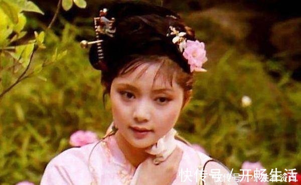 宝钗|红楼梦中的七幅美人图,你觉得哪个姑娘最美