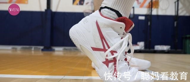 标杆 除了价格找不出缺点的后卫实战鞋标杆！