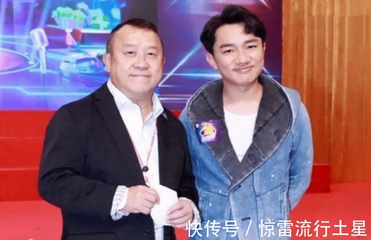 芒果臺(tái)和TVB合作粵語(yǔ)歌綜藝，王祖藍(lán)承諾陣容強(qiáng)大，10字招募要求惹爭(zhēng)議