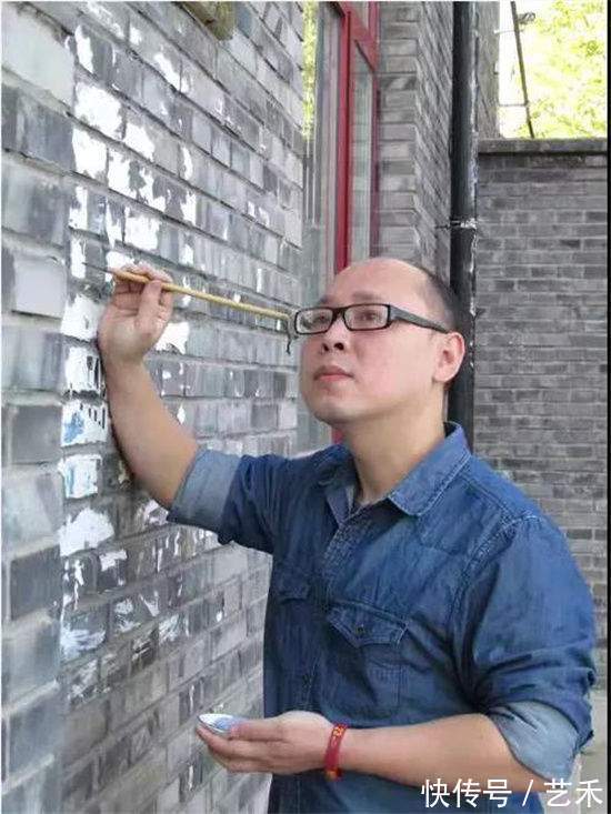 王冠军$青年画家:邓砚波小幅山水画作品赏析