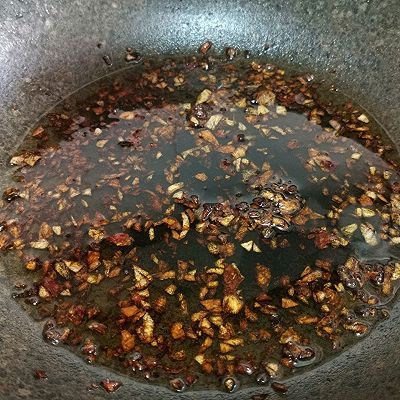 葱油|葱油荞麦面