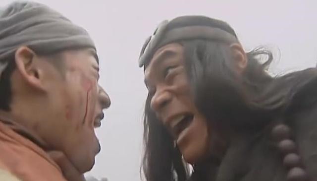 梁山好汉六把刀一把朴实无华两把高端大气,两把被主人当作累赘