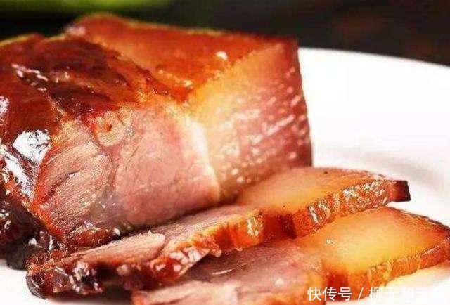 不硬|炒腊肉时,别再用水泡了,教你一招,炒好的腊肉不硬不咸,吃着香