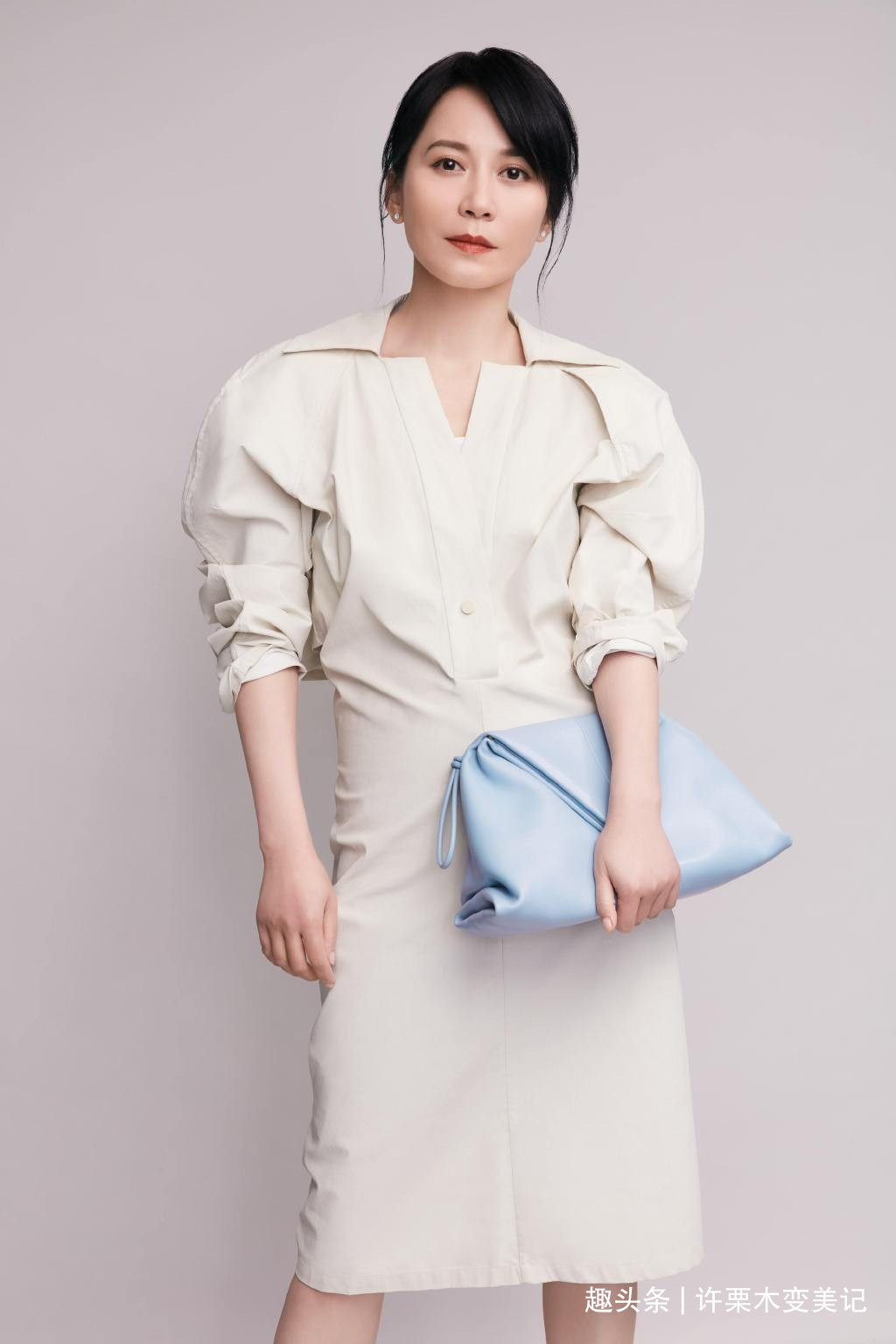 裙子 女人过了40岁,这3种“裙子”再流行也别穿,难看还拉低档次