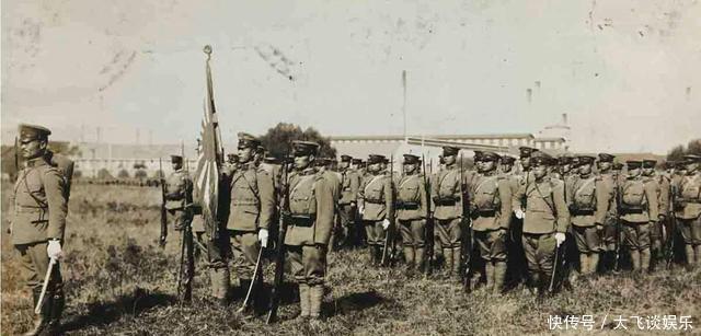 才能|二战中，日军梦寐以求的大佐有哪些待遇，怎样的条件才能达到