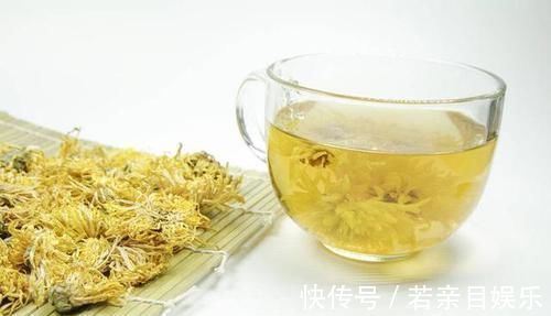 菊花茶|菊花茶不是人人都适合喝,这4种人喝了反而对身体不好
