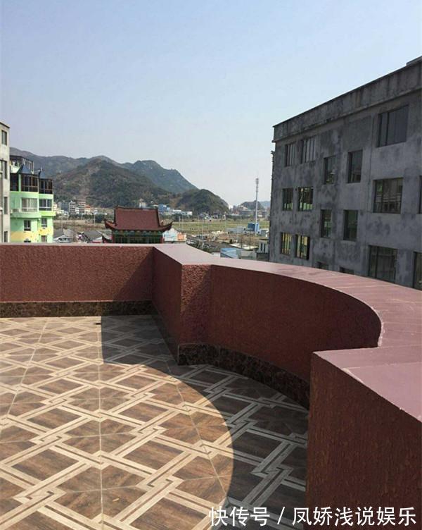 婚房|忍不住吐槽婆家准备的婚房,盖了7层却不装电梯,每天爬楼到腿软