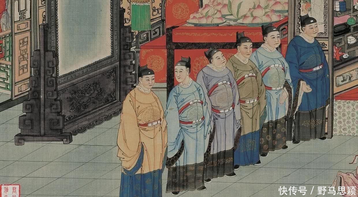 红楼梦|红楼梦真事隐：宁国府，荣国府，曹雪芹为什么用“宁荣”二字？