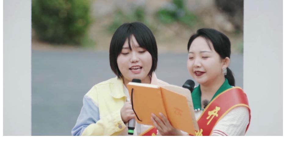 辣目洋子|综艺《五十里桃花坞》，全程惹人大笑，让人放松