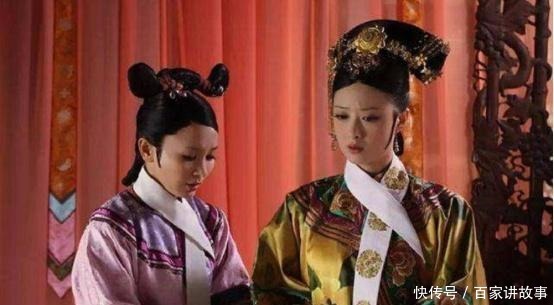 没儿子|古代皇帝驾崩，留下这么多的女人，继任的皇帝该怎么处理这些人