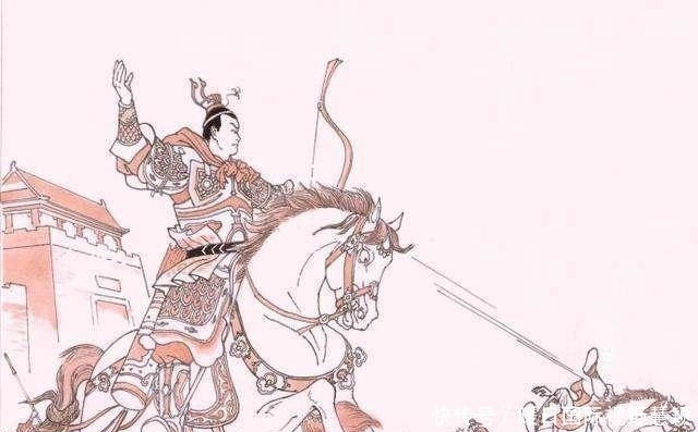 后宫|李世民杀了李元吉,还将其妻子纳入后宫,为何他的妻子愿意入宫?