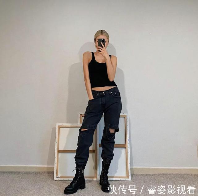 穆勒|今秋第一双鞋,跪求你穿这4双,太好看了