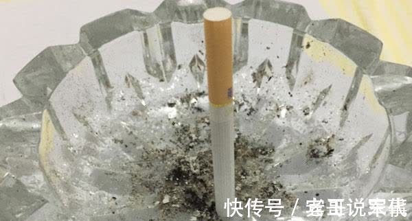 香烟盒|如果把烟戒了,身体会变得怎样?看看40岁男子戒烟一月的改变