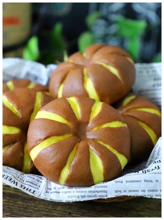 想吃面包不用买，配方秘诀告诉你，新手就能做，又香又软特好吃