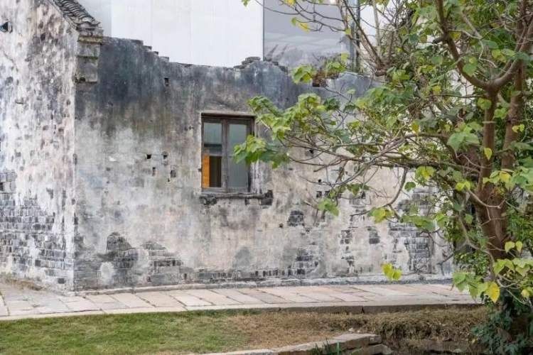  建筑|重固镇丨章堰文化馆入选全球“十佳博物馆及文化中心”榜单