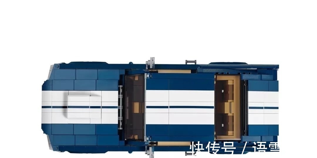 ginza 能玩的转AJ、supreme和各大潮牌的乐高,绝对是最牛的成人玩具!