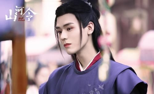 山河令|龚俊扑街12部剧后，凭借《山河令》一夜爆红，工作室却频频作妖