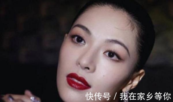 遮瑕|钟楚曦的“眼线神器”火了,明明是不起眼的笔,效果令徐老师尖叫!