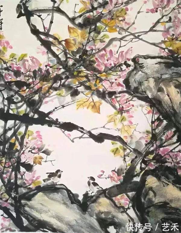 万宁市!林道飞︱冰雪之约 ——庆祝北京冬奥会中国画三十家学术邀请展