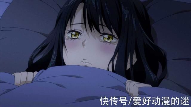 欧美漫迷投票十月新番最受欢迎女主角,莉特第四,第一是四谷见子