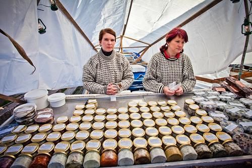  不是我“崇洋媚外”，看了俄罗斯人的零食才明白，什么叫“实诚”