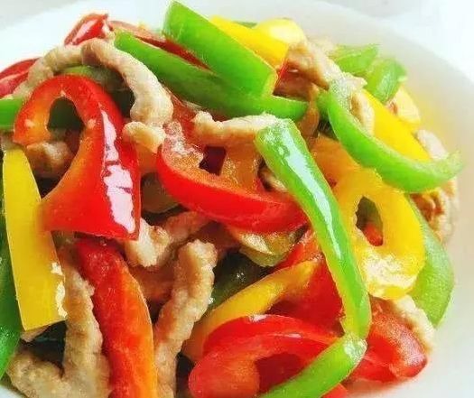 几道满满都是家常的味道，做的几道美味家常菜，越吃越上瘾