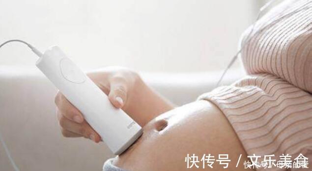 孕妇|胎儿在妈妈肚子里频繁踹肚皮,是不舒服还是生气了?看完就放心了